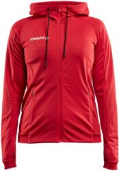 Craft EVOLVE HOOD JACKET W Melegítő felsők 1910158-430000 Méret XL - top4sport