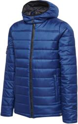 Hummel NORTH QUILTED HOOD JACKET KIDS Kapucnis kabát 206695-7045 Méret M (147-152 cm) - top4sport