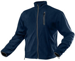NEO TOOLS Bluza polar albastru marin nr. S/48 NEO TOOLS 81-502-S HardWork ToolsRange