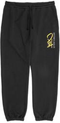 K1X Sportswear Sweatpants Nadrágok 12114402-0001 Méret L