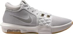 Nike LEBRON WITNESS VIII Kosárlabda cipő fb2239-003 Méret 42, 5 EU