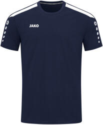 Jako Power men's t-shirt Rövid ujjú póló 6123-900 Méret 140 - top4sport