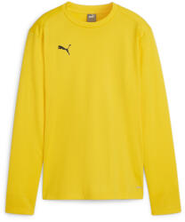 PUMA teamGOAL Training Sweat Wmn Melegítő felsők 658652-07 Méret XS