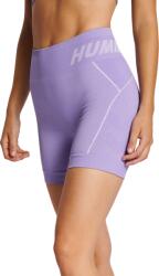 Hummel Sorturi Hummel hmlTE CHRISTEL SEAMLESS SHORTS 213755-3792 Marime M - weplaybasketball