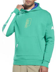 Reebok R x P Hoody Grün Kapucnis melegítő felsők h62562 Méret M