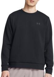 Under Armour UA Unstoppable Flc Crew EU-BLK Melegítő felsők 1389351-001 Méret L