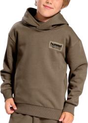 Hummel HMLDARE HOODIE Kapucnis melegítő felsők 221442-1559 Méret 176 - top4sport