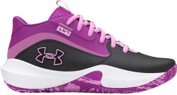 Under Armour UA GS Lockdown 7-GRY Kosárlabda cipő 3028513-103 Méret 37, 5 EU - top4sport