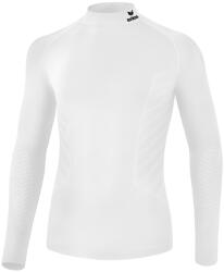 Erima ATHLETIC LONGSLEEVE TURTLENECK Hosszú ujjú póló 2252112 Méret 3XS - top4sport