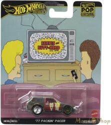 Mattel Premium - Pop Culture - Beavis and Butt-Head - '77 Packin' Pacer (HVJ43)