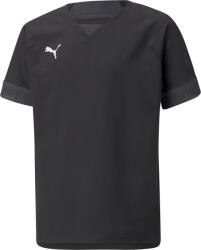 PUMA teamFINAL Jersey Jr Póló 70530803 Méret 152