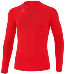 Erima ATHLETIC LONGSLEEVE Hosszú ujjú póló 2252102 Méret 3XS