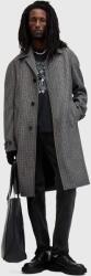 AllSaints Вълнено палто AllSaints GOODMAN (M017OB)