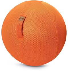 Magma ülőlabda Mesh Sitting Ball - narancssárga Univerzális méret