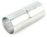 Dietzel Karmantyú SALR merev alu. csövek összekötéséhez fém 20mm-csőátmérőhöz SALM 20 Dietzel - 035236 (035236)