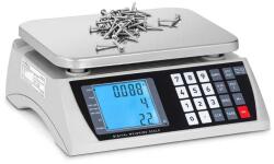  H7C darabszámláló mérleg 3 kg, 6 kg, 15 kg, 30kg