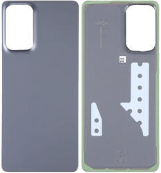 Samsung Galaxy A73 A736 - Akkumulátor Fedőlap (Gray), Grey