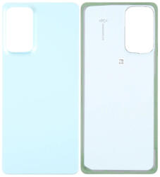 Samsung Galaxy A73 A736 - Akkumulátor Fedőlap (Mint), Mint