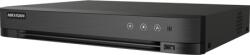 Hikvision DVR 4K AcuSense, 8ch, audio over coaxial, Smart Playback, Alarma - HIKVISION iDS-7208HTHI-M2-SA (iDS-7208HTHI-M2-SA)