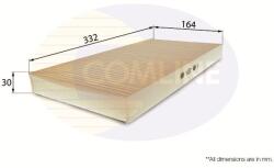 COMLINE Filtru, aer habitaclu COMLINE - centralcar - 35,96 RON