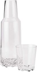Stelton üveg kancsó Classic 1 l - áttetsző Univerzális méret