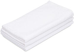  Prosop de maini Deluxe 30x50 cm alb Prosop