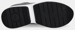BALR BALR. Кожени маратонки BALR. Brand Luxe Runner (B1511.1043)