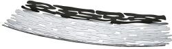 Alessi tál Bark - szürke Univerzális méret