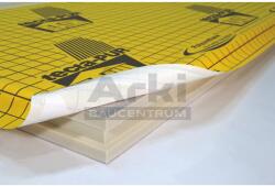 BACHL tecta-PUR 022 hőszigetelő tábla 2380x1220x80 mm (PALHT1-080,2380,1220)