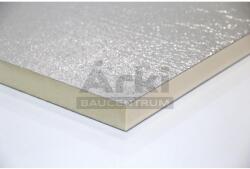 BACHL PIR ALU hőszigetelő tábla 1250x625x50 mm (PALNX1-050,1250,0625)