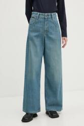 G-Star Raw farmer női, magas derekú, D25286-D318 - kék 28/30