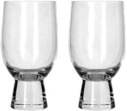 Bitz borospohár készlet 300 ml 2 db - áttetsző Univerzális méret