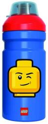 LEGO® Sticla LEGO Classic albastru-rosu Quality Brand