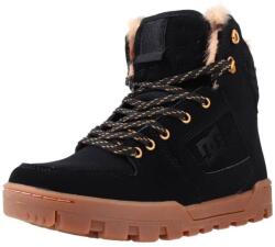 DC Shoes Cizme Femei MANTECA 4 BOOT DC Shoes Negru 38