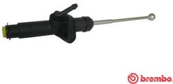 BREMBO adóhenger, kuplung BREMBO C 23 017 (C 23 017)