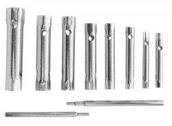 Praktik Csőkulcs klt 6-22 mm 10db/ p810 (62414P810)