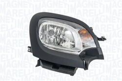 Magneti Marelli Főfényszóró MAGNETI MARELLI LPR702 (LPR702)