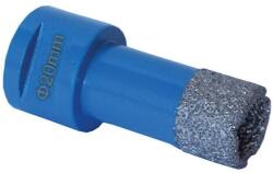 Gyémántfúró sarokcsiszolóhoz M14, 10 mm (6617770010)