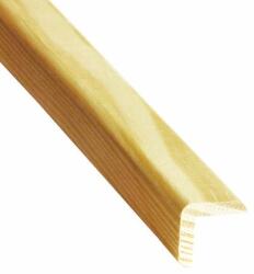  Deli Home H15CP Derékszögű takaróléc erdei fenyő FSC 240 cm (1402001)