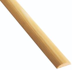 Deli Home HO722GR Íves takaróléc erdei fenyő 210 cm (1404410)