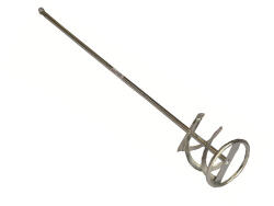 újHÁZ Habarcskeverő SDS-Plus 120x600 mm (YFF37120)