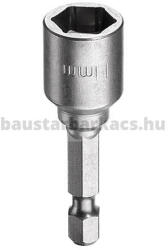 kwb Profi S2 CRV mágneses hatlapfejű csavarbehajtó 11 x 50mm (49102711)
