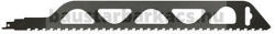 KWB PROFI CM, TCT SAW BLADE orrfűrészlap 1 db fog távolság: 12, 7 mm 455/400 mm durva vágás (49577300)