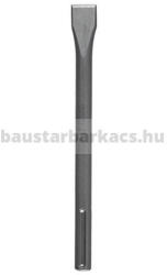 kwb Profi SDS Max lapos vésőszár 25 x 400mm (49190240)