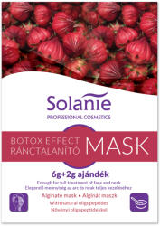 Solanie Professional Cosmetics Solanie Alginát Ránctalanító maszk (SO24005) - alveolashop