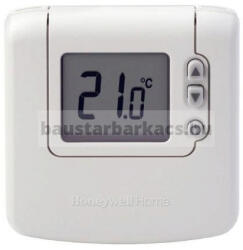 Honeywell digitális szobatermosztát DT90 (DT90A1009)