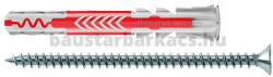 Fischer DuoPower 12x60 S dübel (538248)