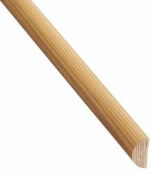  Deli Home HR12GRT Félkörléc erdei fenyő FSC 240 cm (1404001)
