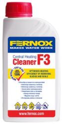 Fernox Cleaner F3 tisztító folyadék 100l vízhez 500 ml (fer57762)