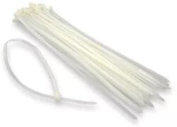 TRACON kábelkötegelő 98 x 2, 5mm natúr (100 darab/csomag) (120PR)